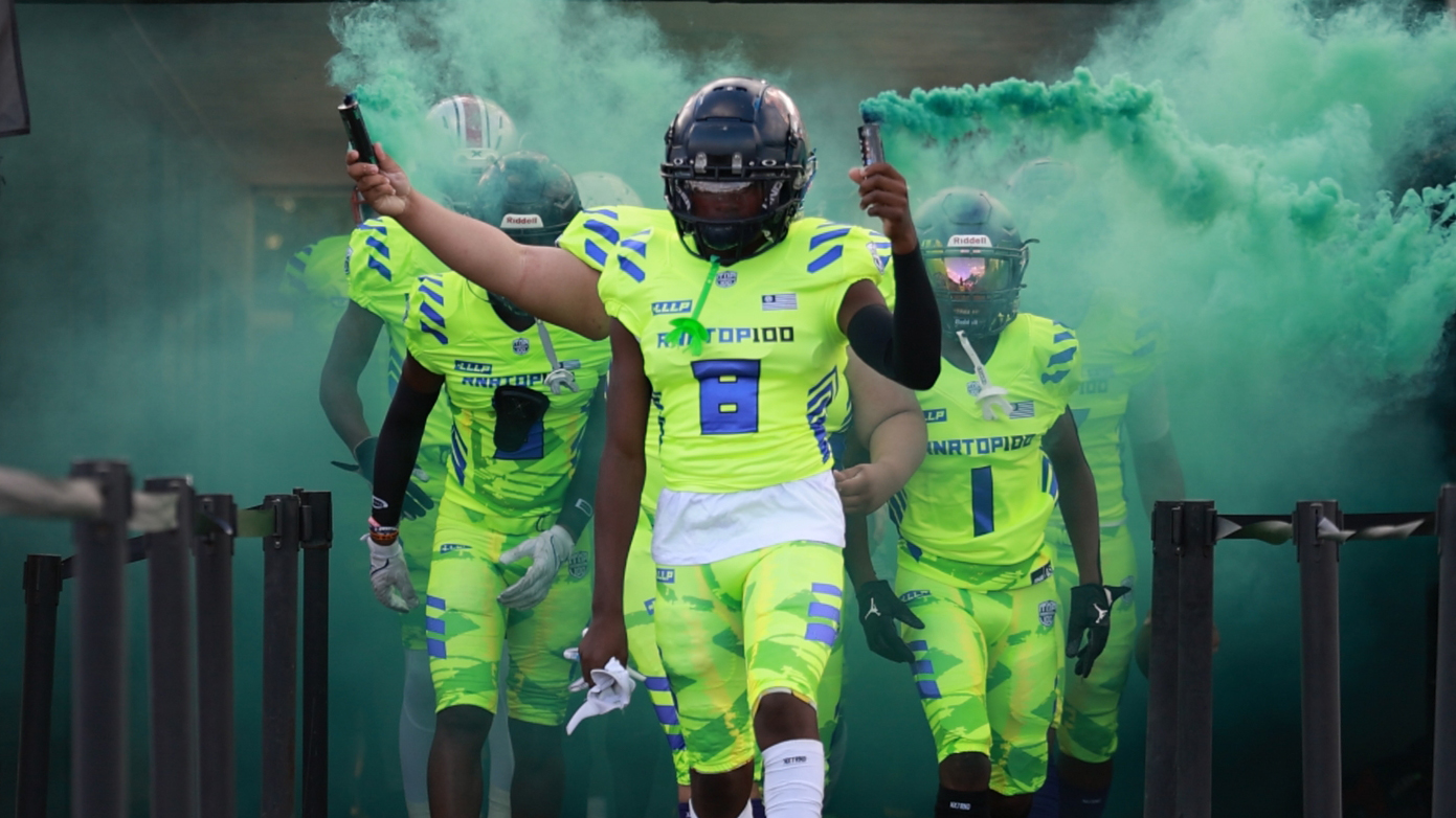 RNR Brings a Top 100 Football Showcase Experience to Orlando - Sports ...