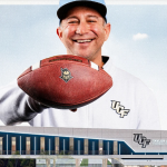 Taylor Gerring - UCF Alumnus