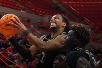 UCF Knights Outlast Oklahoma State Cowboys