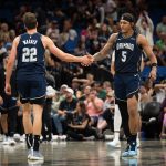 Franz Wagner and Paolo Banchero teamed up to beat the Raptors