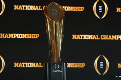 College Football Playoffs