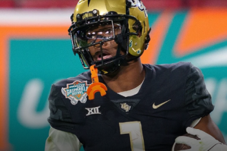 Javon Baker