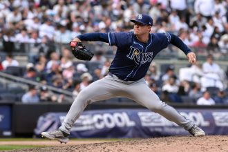 Yankees vs. Rays