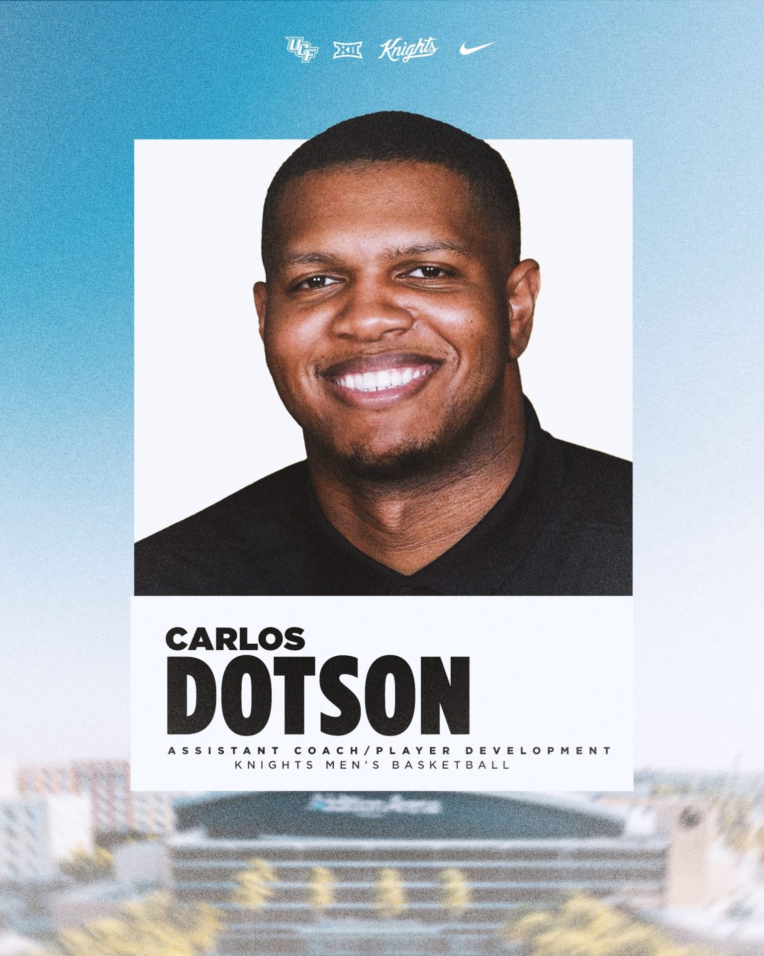 Carlos Dotson