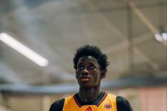 Moustapha Thiam