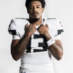 UCF Football Peny Boone