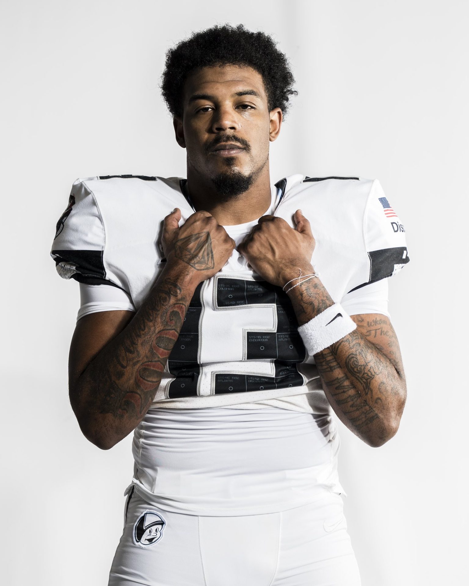 UCF Football Peny Boone