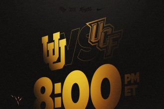UU vs. UCF