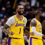 D'Angelo Russell