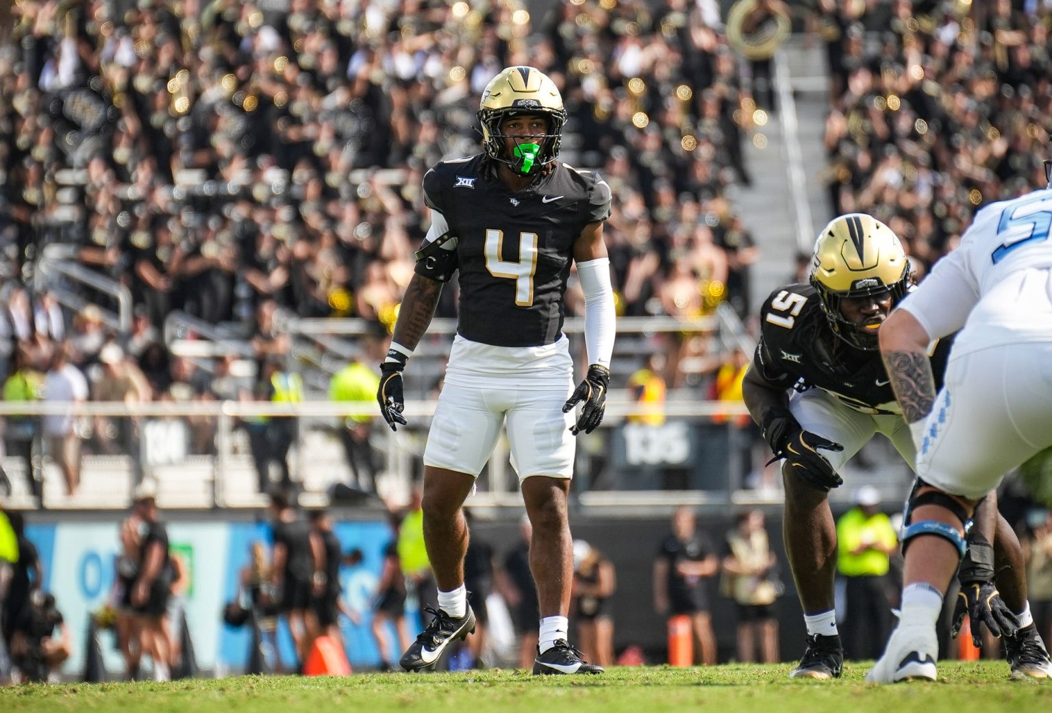 © Kaden Szabo | Sports Club Florida