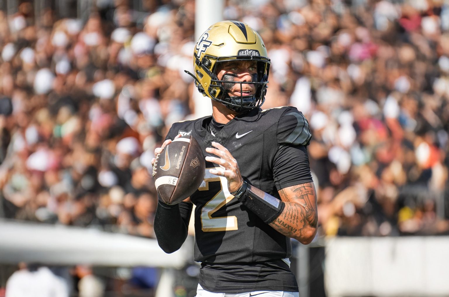 © Kaden Szabo | Sports Club Florida