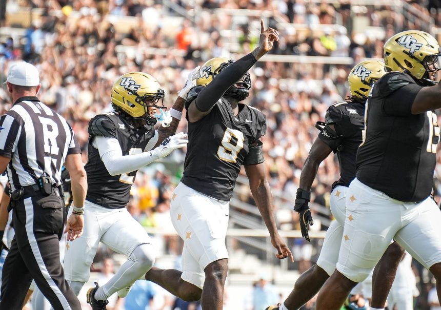 © Kaden Szabo | Sports Club Florida