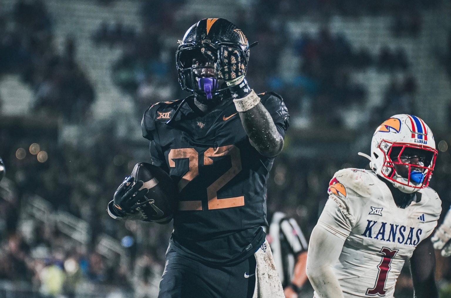 © Kaden Szabo | Sports Club Florida