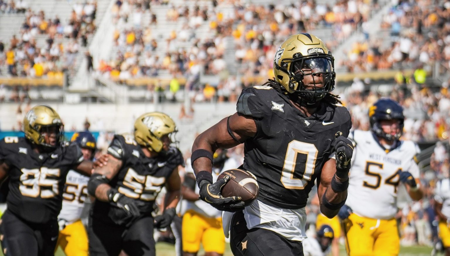 © Kaden Szabo | Sports Club Florida