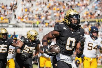 © Kaden Szabo | Sports Club Florida