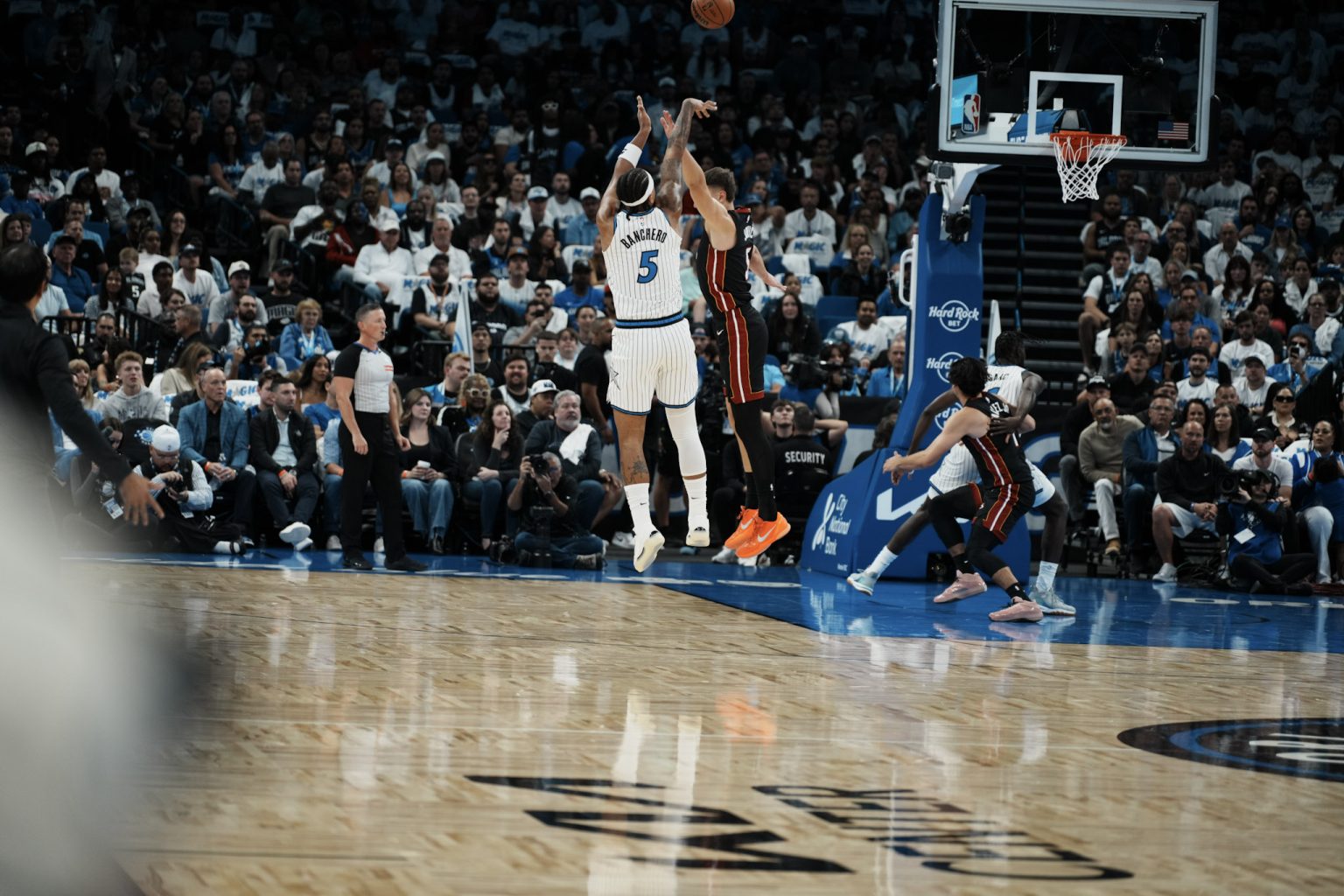 © Carson Lawhorn | Sports Club Florida