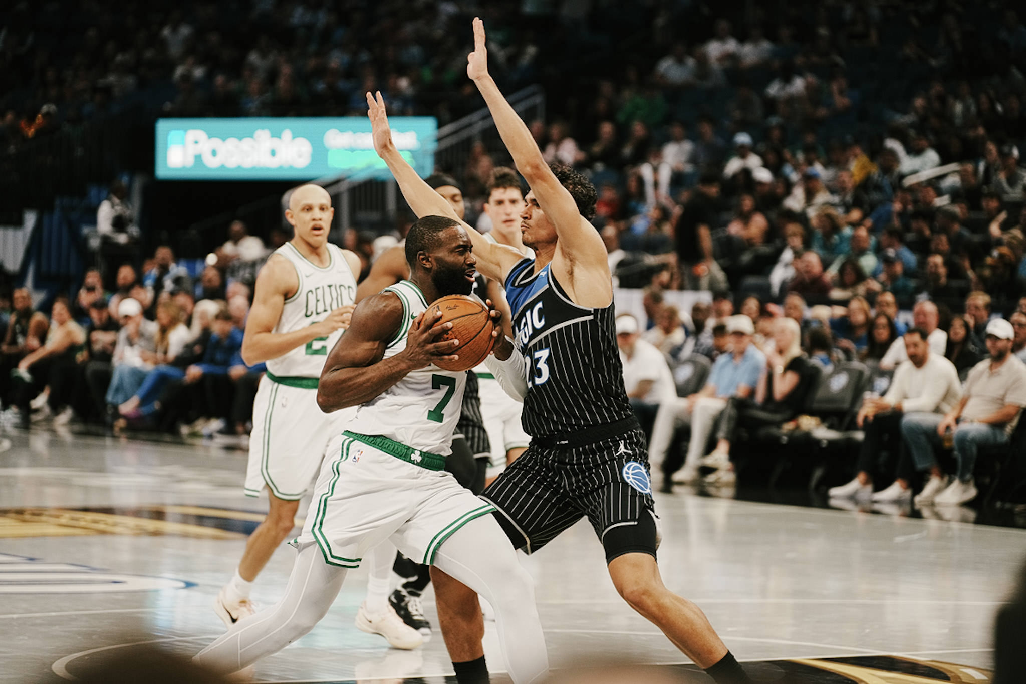 © Carson Lawhorn | Sports Club Florida