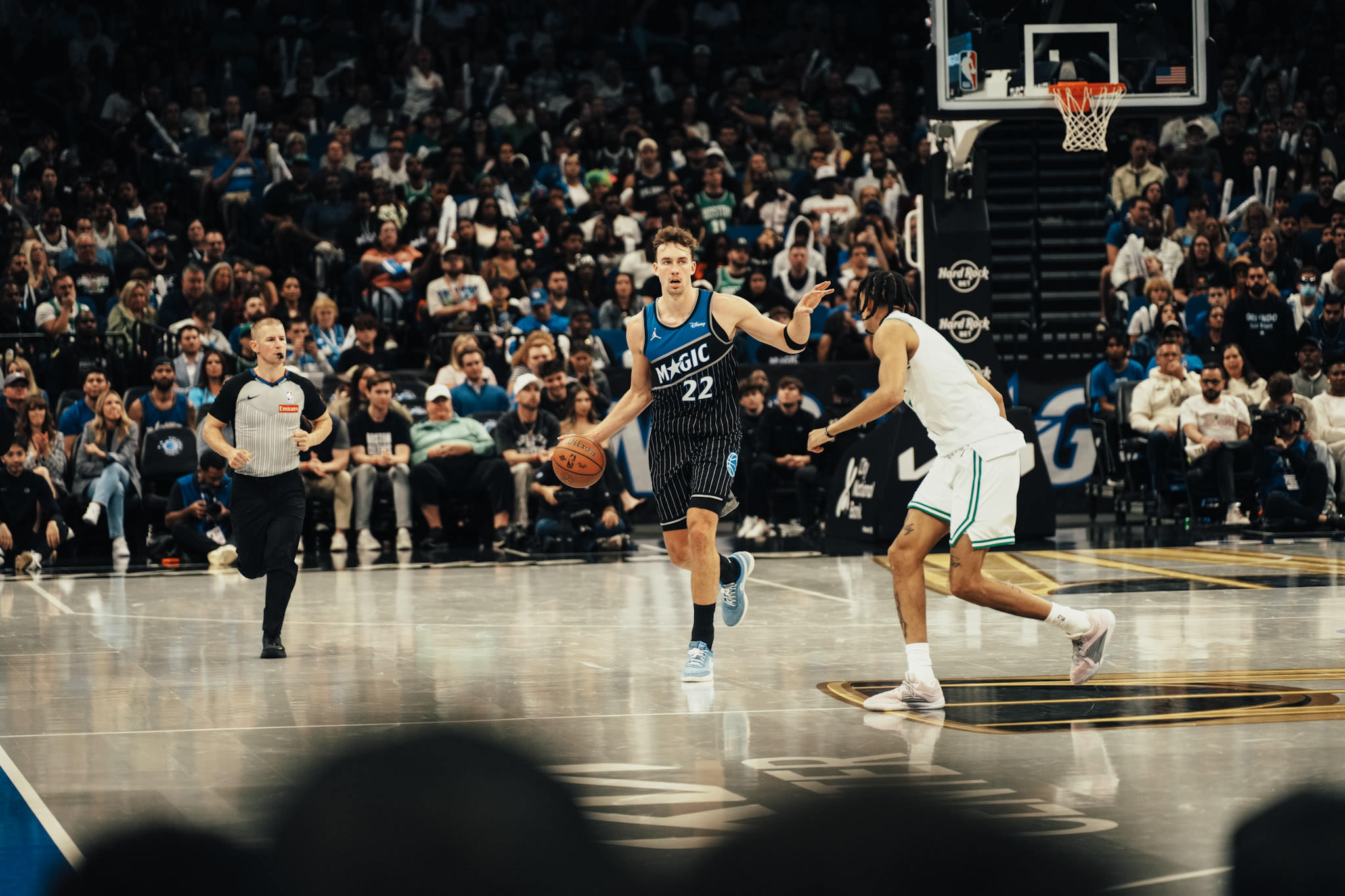 © Carson Lawhorn | Sports Club Florida