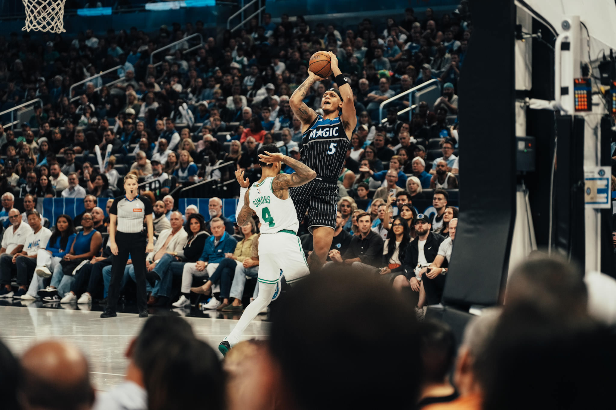 © Carson Lawhorn | Sports Club Florida