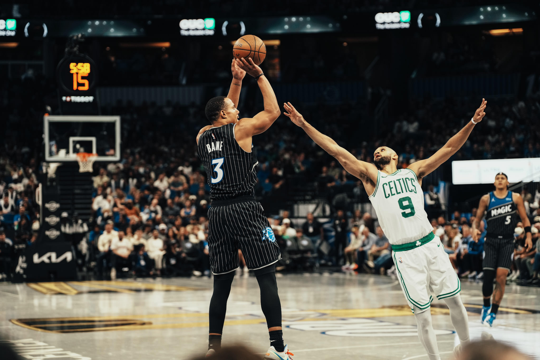 © Carson Lawhorn | Sports Club Florida