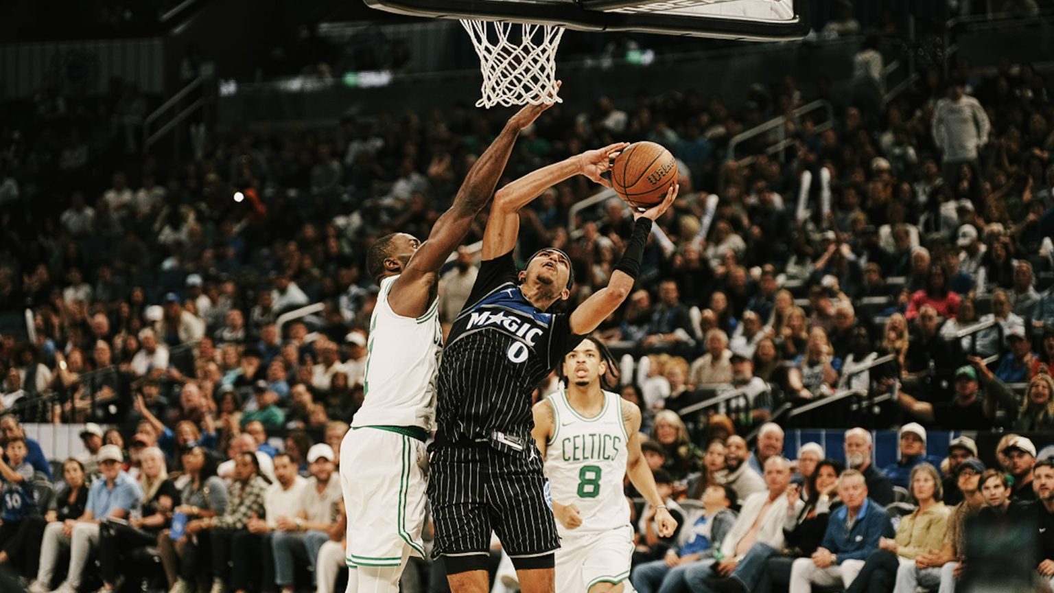 © Carson Lawhorn | Sports Club Florida