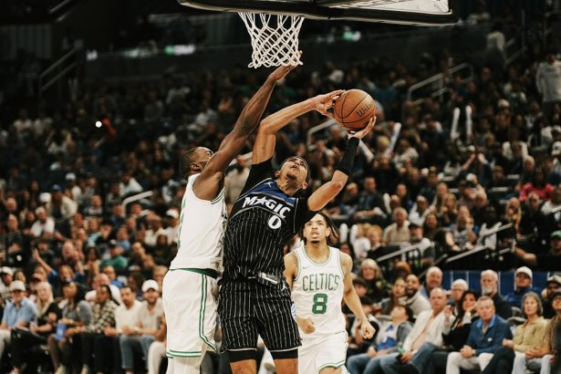 © Carson Lawhorn | Sports Club Florida