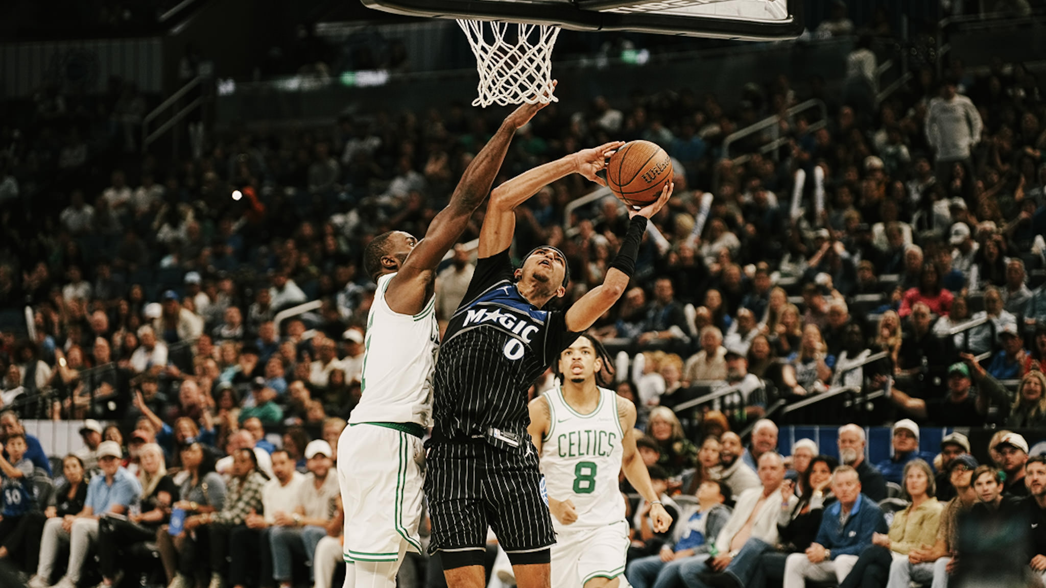 © Carson Lawhorn | Sports Club Florida