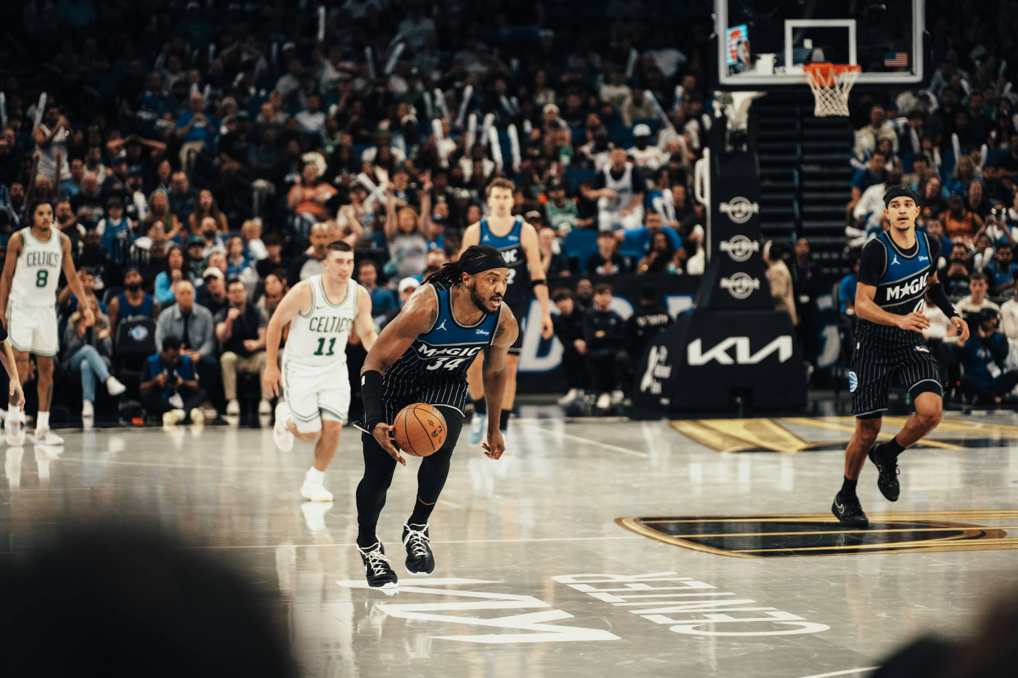 © Carson Lawhorn | Sports Club Florida