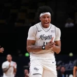 UCF Knights Athletics