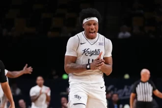 UCF Knights Athletics