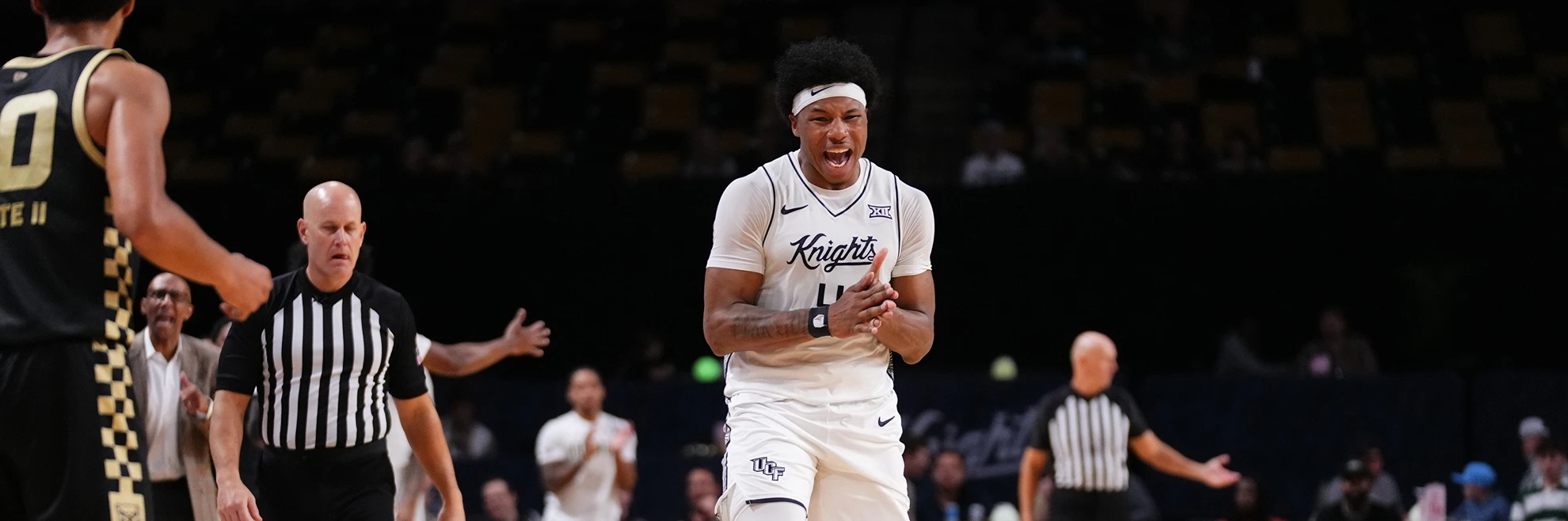 UCF Knights Athletics